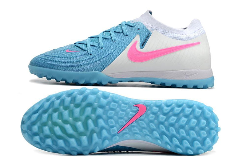 Chuteira Nike Phantom GX 2 Elite TF