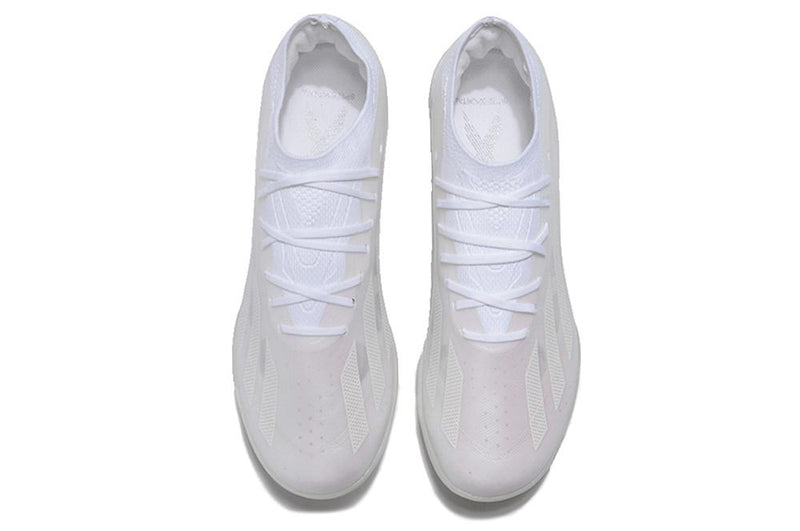 Chuteira Adidas X23 Crazyfast .1 TF