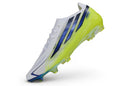 Chuteira Adidas F50 Hyperfast Elite Laceless FG