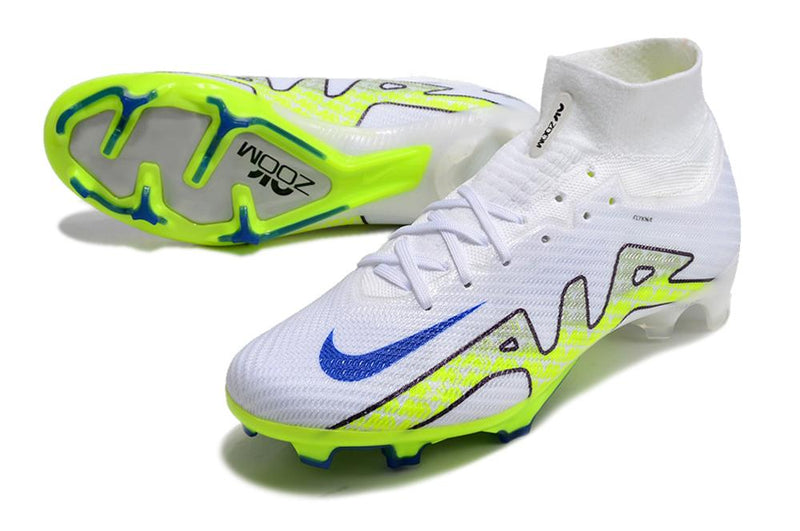 Chuteira Nike Air Zoom Mercurial Superfly FG