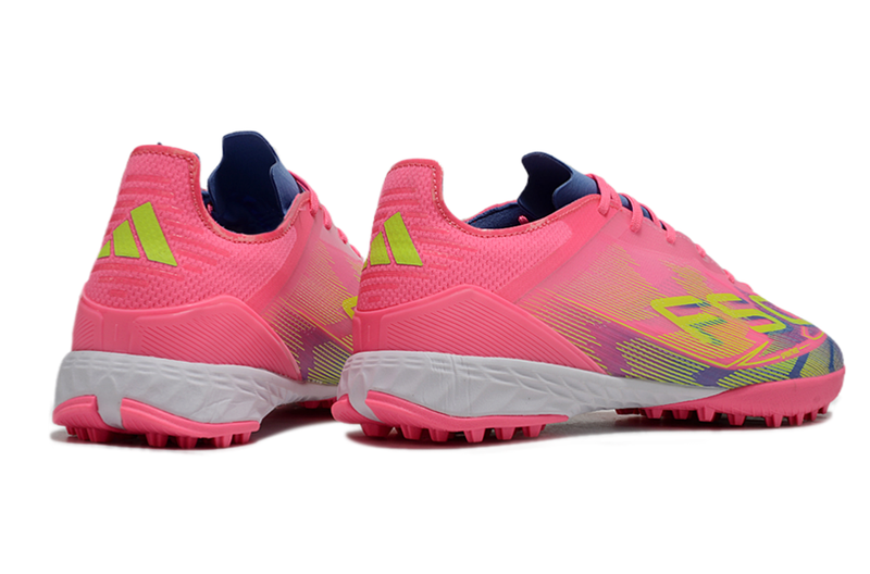 Chuteira Adidas F50 League TF