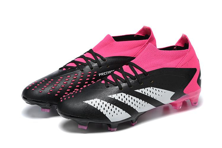Chuteira Adidas Accuracy + FG