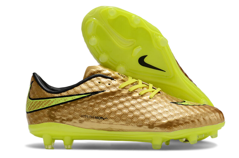Chuteira Nike Phantom Hypervenom FG