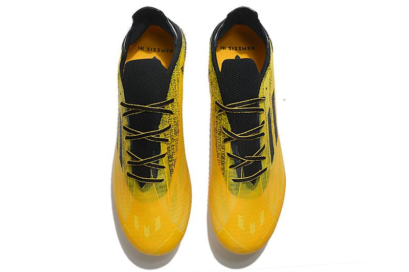 Chuteira Adidas X Speedflow + .1 FG