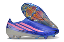 Chuteira Adidas F50 Hyperfast Elite Laceless FG