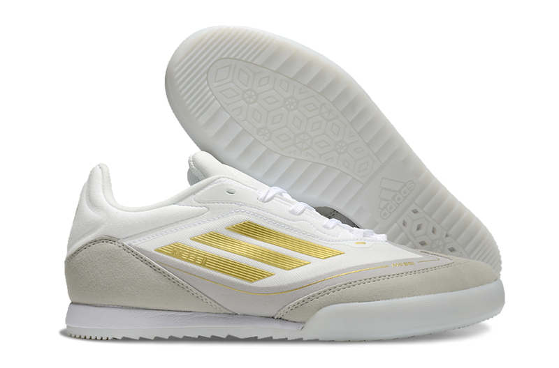 Chuteira Adidas F50 Freestyle IC