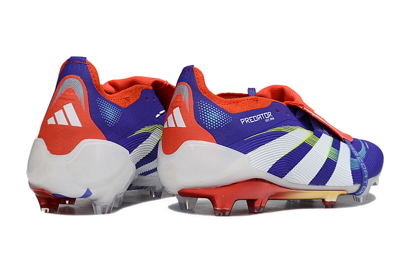 Chuteira Adidas Predator Accuracy FG