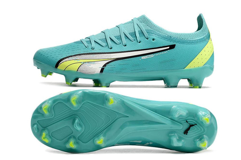 Chuteira Puma Ultra Ultimate FG