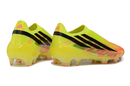 Chuteira Adidas F50 Hyperfast Elite Laceless FG