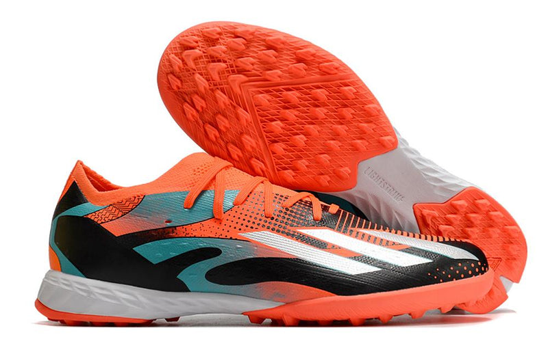 Chuteira Adidas X Speedportal .1 TF