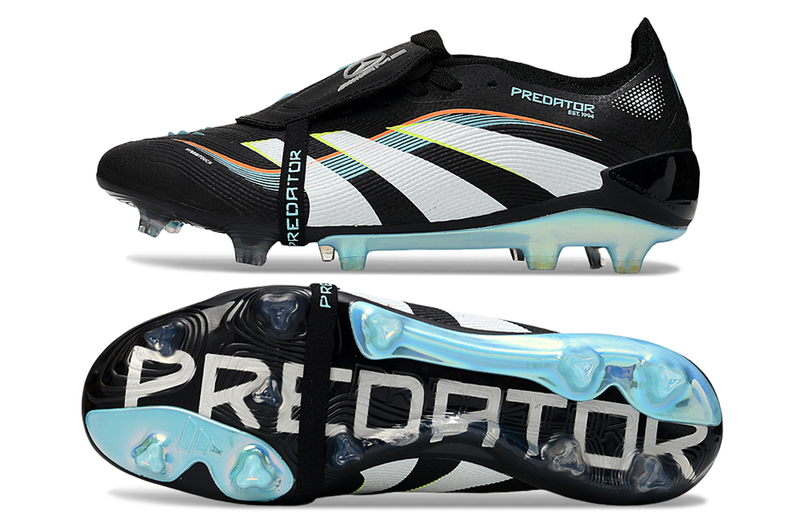 Chuteira Adidas Predator Accuracy FG