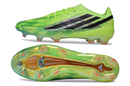 Chuteira Adidas F50 Hyperfast Elite Laceless FG