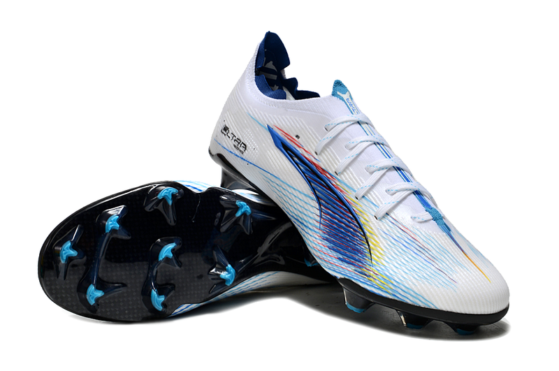 Chuteira Puma Ultra 5 Ultimate FG