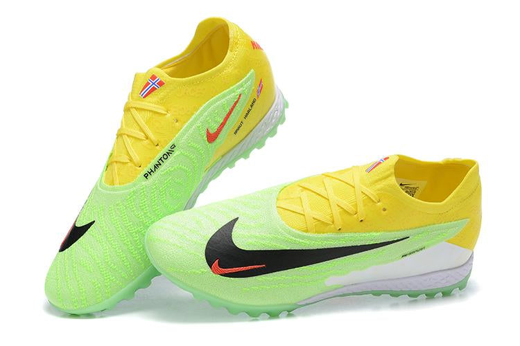 Chuteira Nike Phantom GX Elite TF