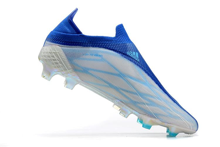 Chuteira Adidas X Speedflow + FG