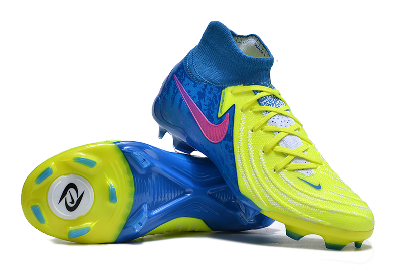 Chuteira Nike Phantom Luna Elite FG