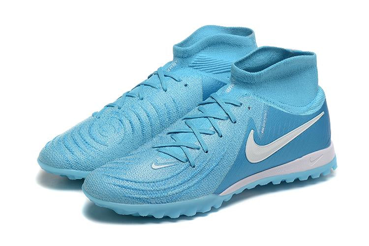 Chuteira Nike Phantom GX 2 Luna Elite TF