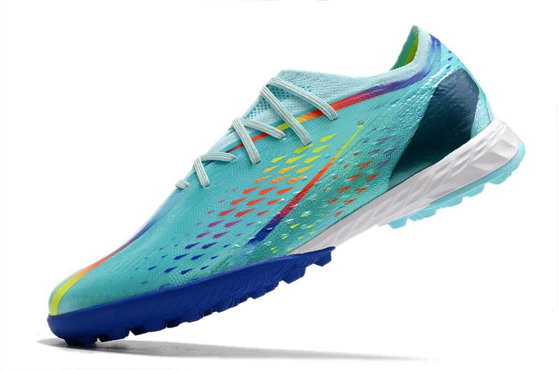 Chuteira Adidas X Speedportal .1 TF