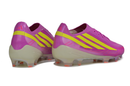 Chuteira Adidas F50 Hyperfast Elite Laceless FG