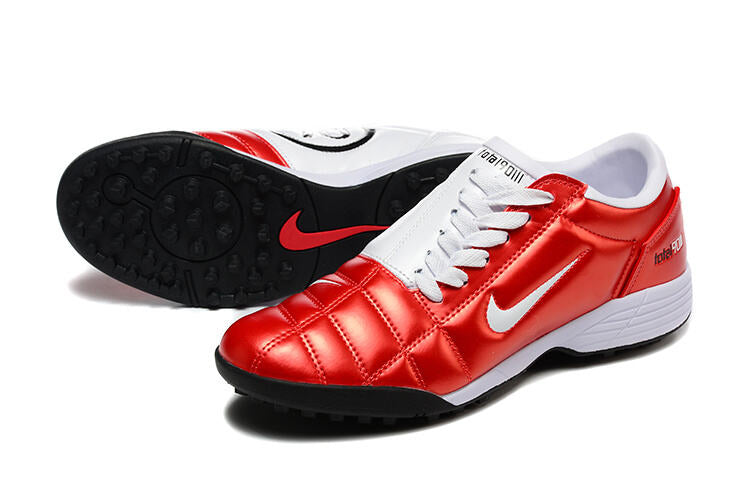 Chuteira Nike Total 90 TF