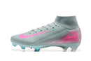 Chuteira Nike Air Zoom Mercurial Superfly 10 FG
