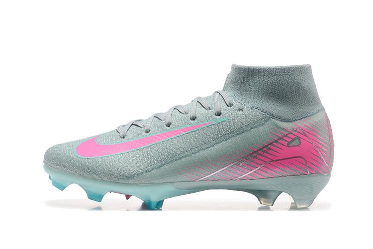 Chuteira Nike Air Zoom Mercurial Superfly 10 FG