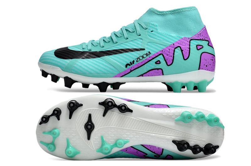 Chuteira Nike Air Zoom Mercurial Superfly FG