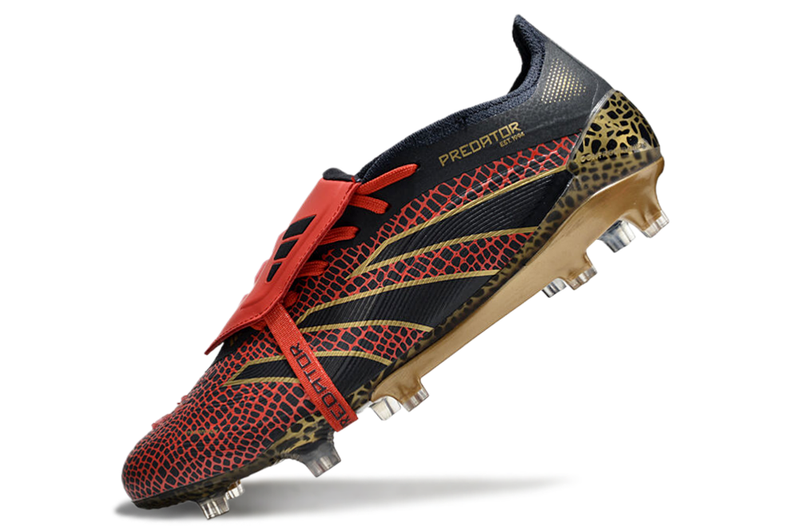 Chuteira Adidas Predator Accuracy Elite 25 FG