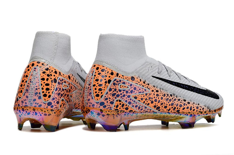Chuteira Nike Air Zoom Mercurial Superfly 10 FG