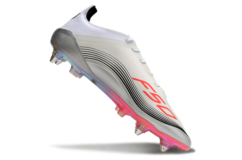 Chuteira Adidas F50 Elite SG Trava Mista