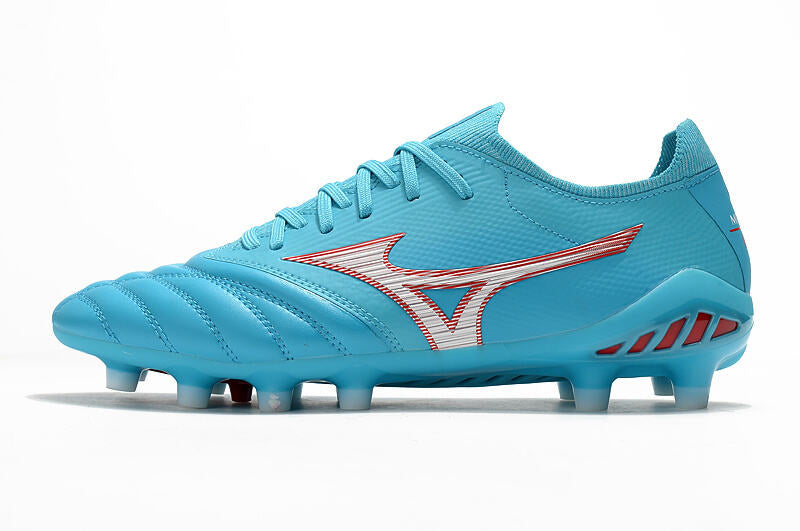 Chuteira Mizuno Morelia Neo 3 FG