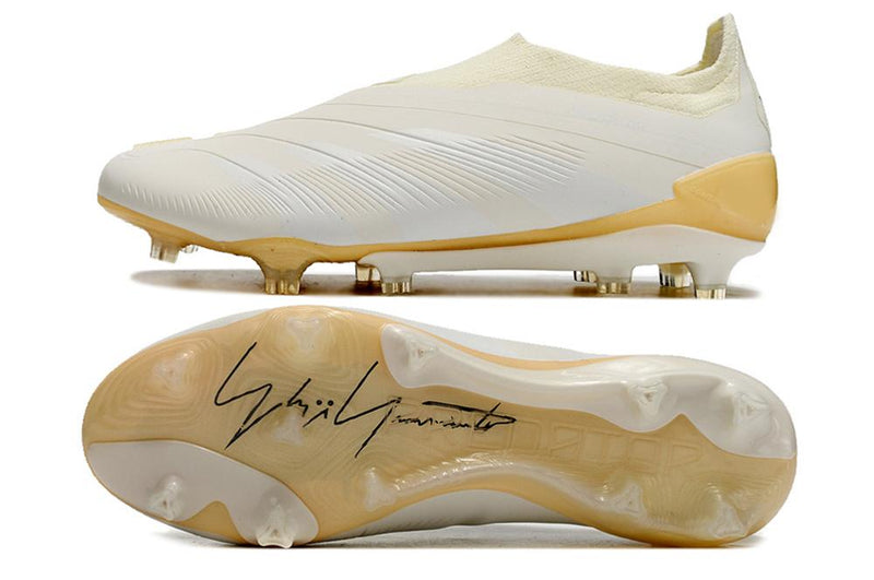 Chuteira Adidas Predator Accuracy FG