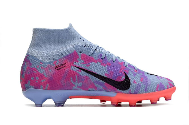 Chuteira Nike Air Zoom Mercurial Superfly FG