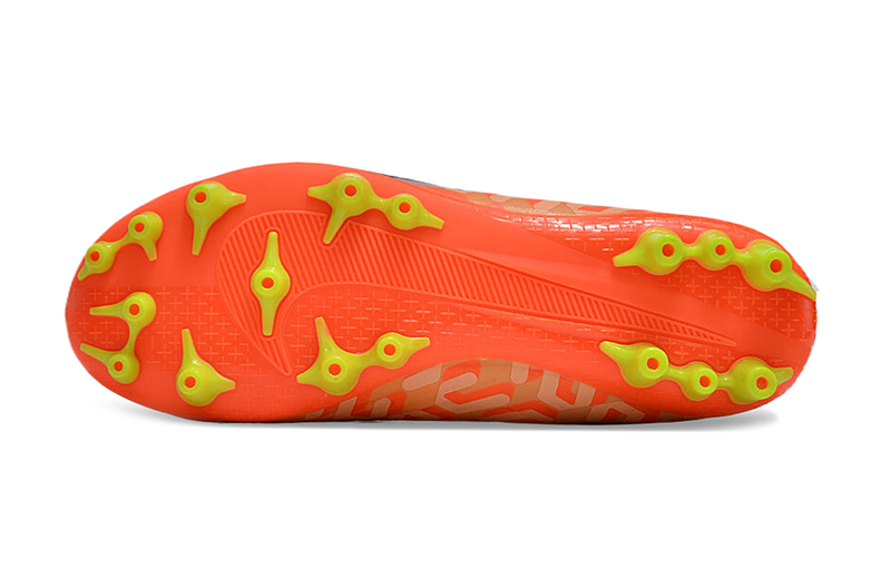 Chuteira Nike Air Zoom Mercurial Superfly FG