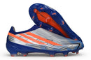Chuteira Adidas F50 Hyperfast Elite Laceless FG