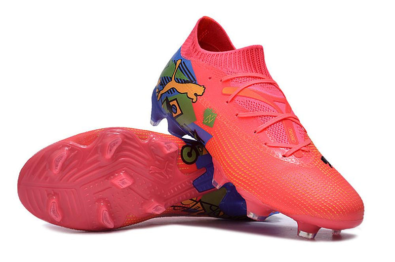 Chuteira Puma Future 2024 FG