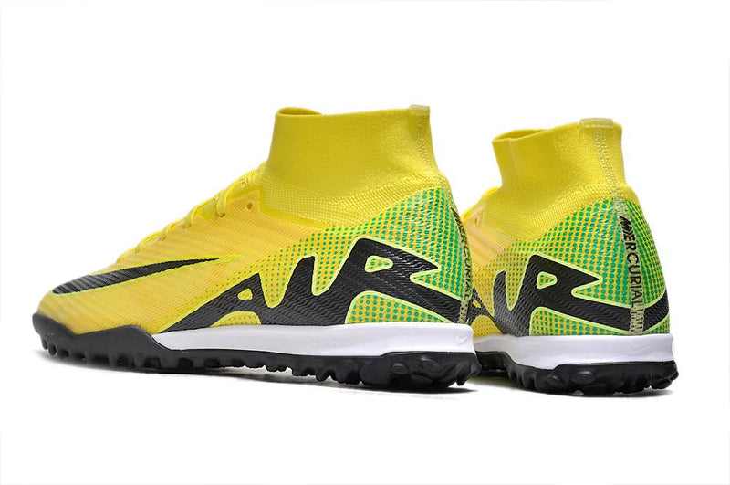 Chuteira Nike Air Zoom Mercurial Superfly TF