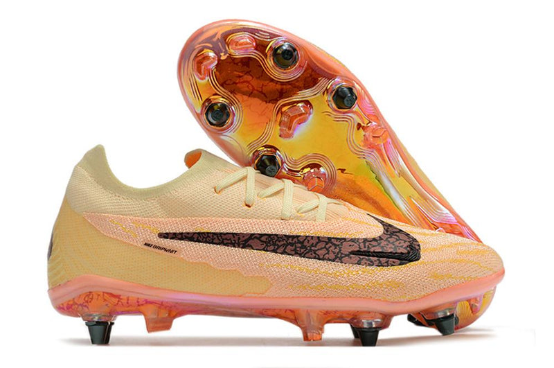 Chuteira Nike Phantom GX Elite SG