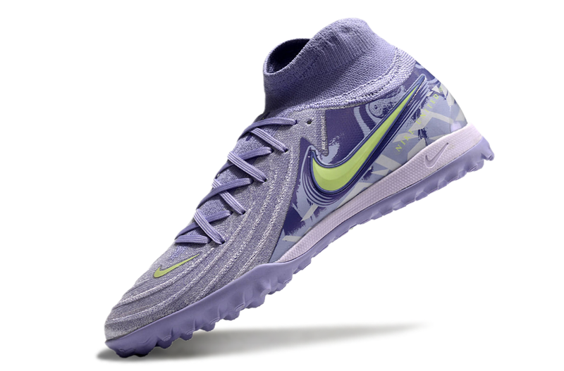 Chuteira Nike Phantom GX 2 Luna Elite TF