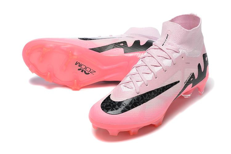 Chuteira Nike Air Zoom Mercurial Superfly FG