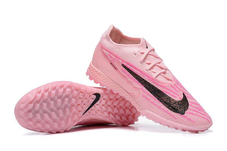Chuteira Nike Phantom GX Elite TF