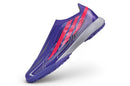 Chuteira Adidas F50 Hyperfast Elite Laceless TF