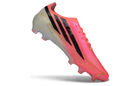 Chuteira Adidas F50 Hyperfast Elite Laceless FG