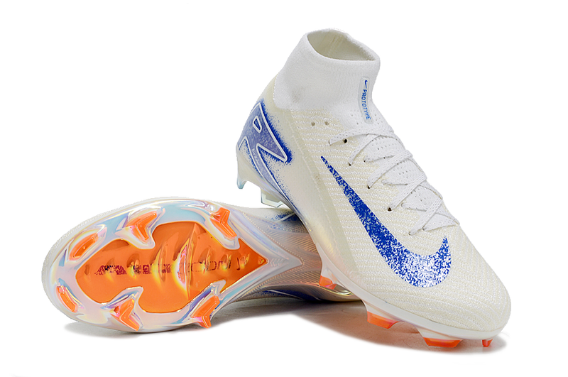 Chuteira Nike Air Zoom Mercurial Superfly 10 FG