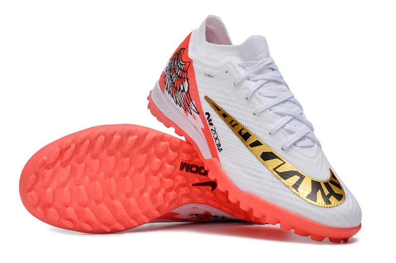 Chuteira Nike Air Zoom Mercurial Vapor TF