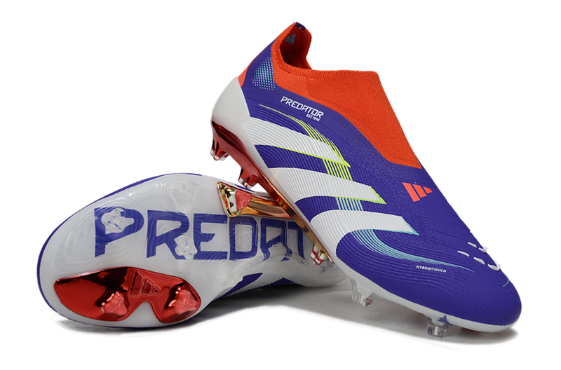 Chuteira Adidas Predator Accuracy FG