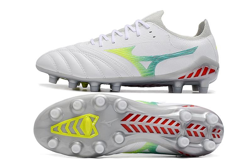 Chuteira Mizuno Morelia Neo FG