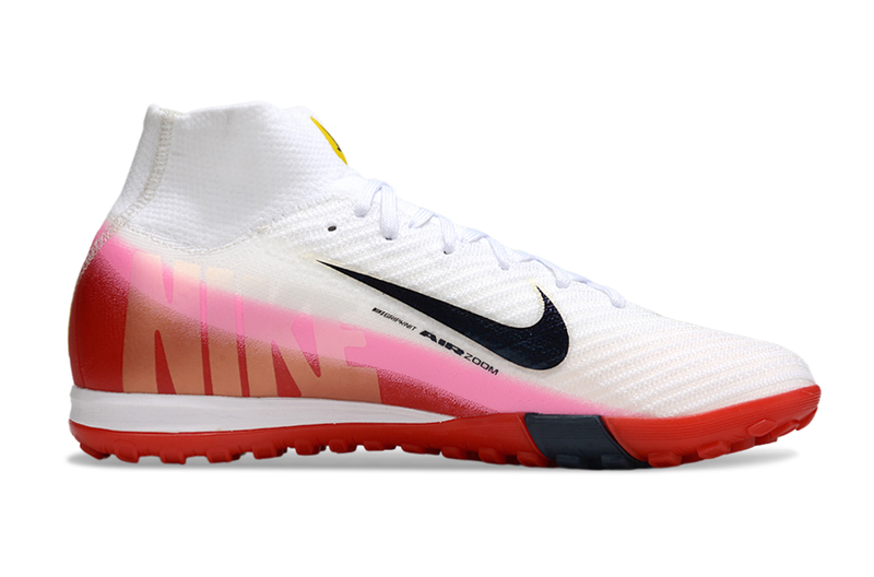 Chuteira Nike Mercurial Superfly 9 Elite TF