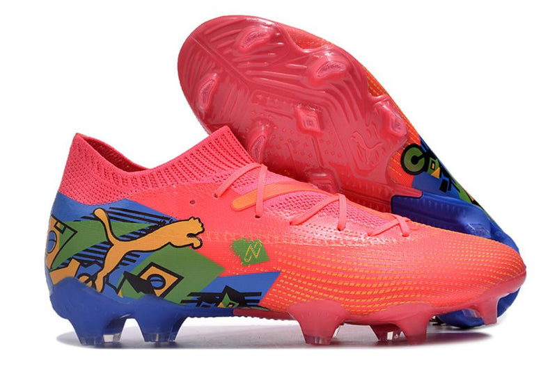 Chuteira Puma Future 2024 FG