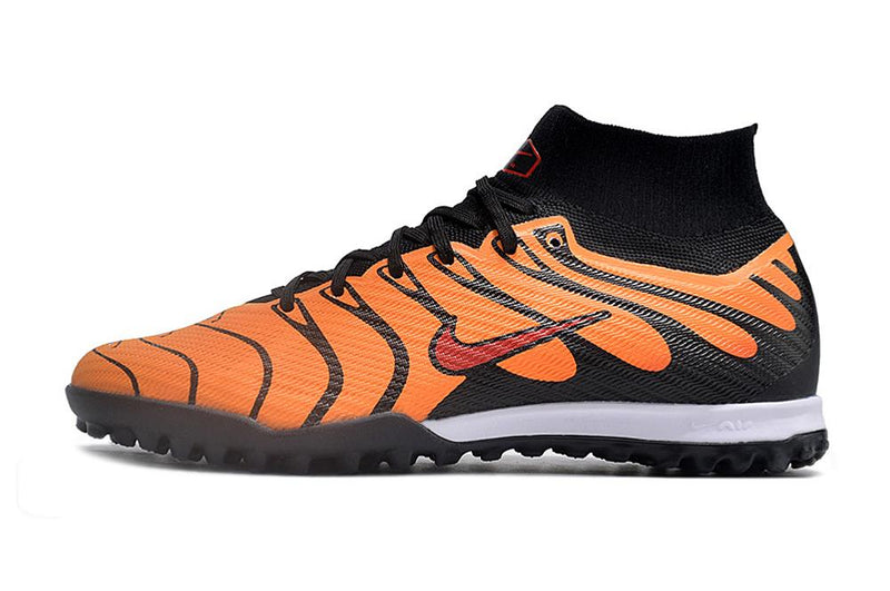 Chuteira Nike Air Zoom Mercurial Superfly TF